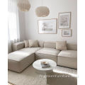 Sofas combinés Set Porter Sofa sectionnel